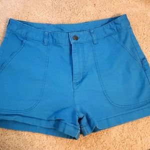 Patagonia shorts